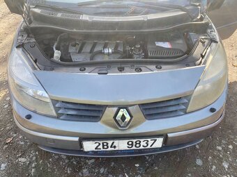 Renault Scénic II LPG - 12