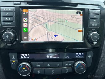 Nissan Qashqai 1.3 103kw 2021 ČR 1maj 36.300km - 12