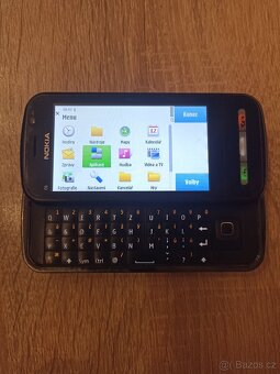 Nokia C6-00 - 12