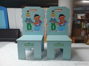 Různé dětské zboží - 12