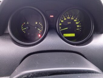 Chevrolet Aveo 1.2 52Kw rv. 2006 - 12