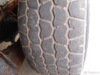 TATRA T815 PJ28 170 6x6 - 12