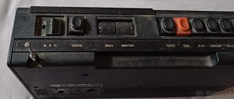 Radio RC500 automatic RETRO Shaub-Lorenz ITT 1974-1976 - 12