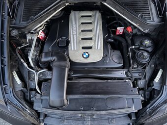 Bmw X5 e70 3.0d 173kw - 12