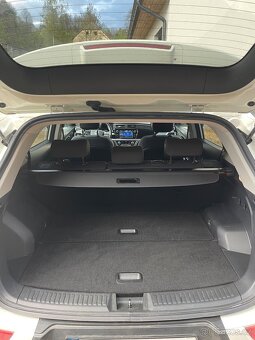 Ssangyong Korando - 12