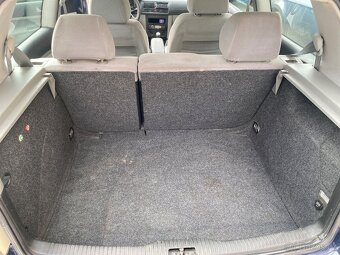 VW Golf IV. - 12