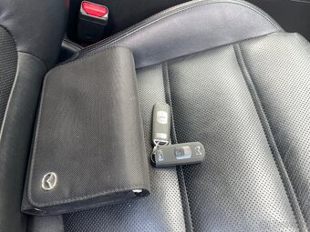 Mazda 6 2.2D 129kw, r.2013, climatronic - 12