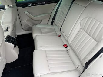 Škoda Superb iV L&K / 2021 / 79 tis. - 12
