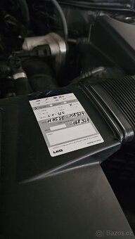 Bmw e91 318i - 12