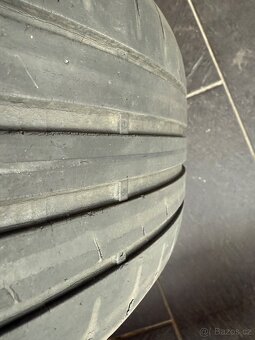 Alu kola borbet R16 4x98 - 12