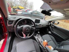 2016 Mazda 3 Автомат 165 к.с. Українська реєстрація - 12