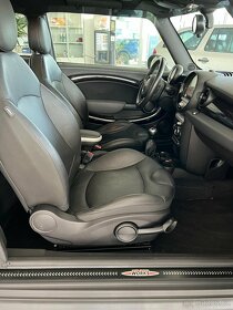 Mini Cooper John Works Clubman 1,6 207 koní - 12