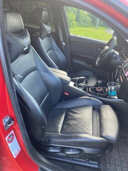 BMW e90 - 12