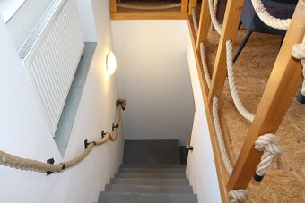 prodej rodinný dům 309m2, Káraný, pozemek 552m2,  Praha - vý - 12