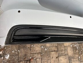přední a zadní nárazník Audi A7 4K8 2018 - 2023 - 12