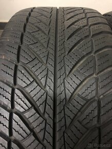 ORIGINAL ALU KOLA BMW 5 G30 G31 "STYLE 632" 245/45/18 - 12