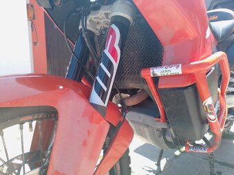 KTM 990 adventure - 12