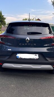 Renault Captur - 12