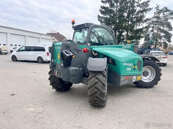 manipulátor Kramer KT357 - 12