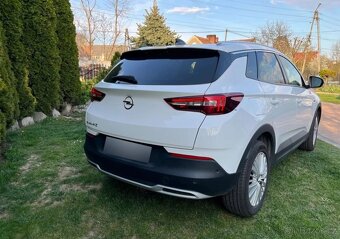 Opel Grandland X 2.0 CDTI Design Line S&S - 12