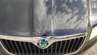 Skoda superb 2 125kw dsg combi - 12