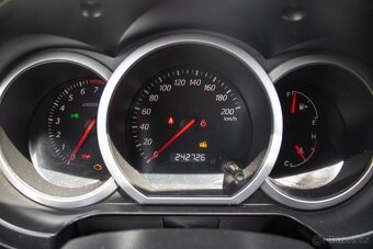Suzuki Grand Vitara 2.0 LPG 2007 - 12