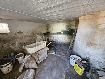 Prodej rodinného domu, Blížkovice, ev.č. 02170 - 12