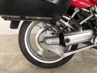 BMW R 1100 R ABS - 12
