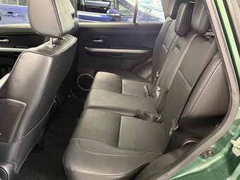 Suzuki Grand Vitara 2.4i AUT. benzín 124kw - 12