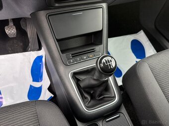 ►VW TIGUAN 2,0 TDI- 81 KW, AUTOM. PARKOVÁNÍ, NEZÁV. TOPENÍ ◄ - 12