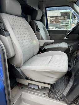 Volkswagen Multivan Atlantis 111kw na nahradni dily - 12