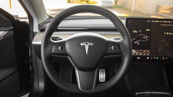 ❤️ TESLA MODEL 3 PERFORMANCE | 2021 | 35tkm | DPH | SLEVA - 12