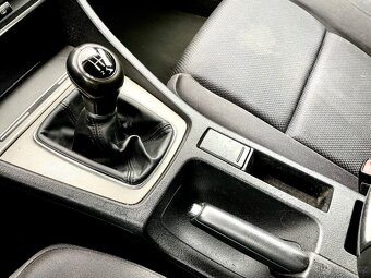 Audi A4 Avant 1.9 TDi - 12