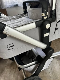 Joolz Day 3 včetně příslušenství - 12