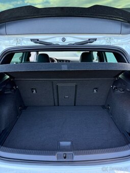 Volkswagen Golf 7,5 Gti Performance - 12