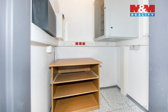 Pronájem kancelářského prostoru, 105m², Kdyně, ul. Náměstí - 12