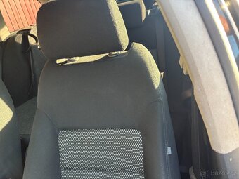 Škoda Octavia Combi 2,0 / 103 kW DSG - 12