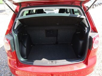 Volkswagen Golf Plus, 1,4TSi-90KW-NOVÁ STK+ROZVODY - 12