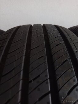 KUMHO SOLUS TA31 LETNÍ 205/65 R16 95H VZOREK +7,3mm - 12