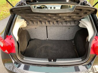 Seat ibiza - benzin - nová STK - 12