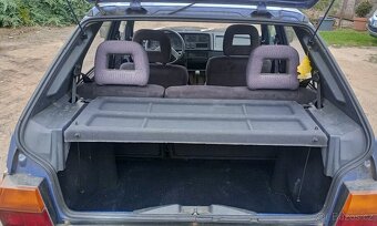 Škoda Favorit 1994 - 12