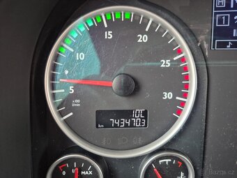 MAN TGX 440, valník - 12