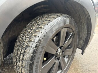 Chevrolet Captiva 2,2 diesel 135KW 7míst - 12