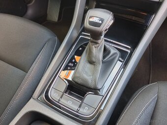 Škoda Karoq 2.0 TDI 85kW DSG FACELIFT - záruka Autodraft - 12