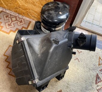 Díly na Audi A6 C5 - 12