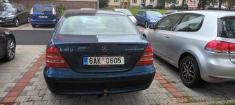 Prodam mercedes benz - 12