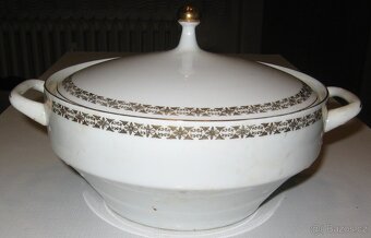 Porcelánové nádoby - 12