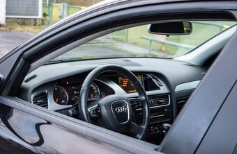 AUDI A4 AVANT 2.0 TDI AUTOMAT - 12