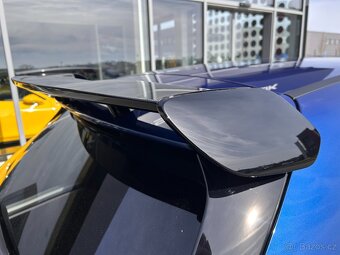 Prodám Mercedes-Benz A 45 S AMG 4MATIC+ AKRAPOVIČ - 12