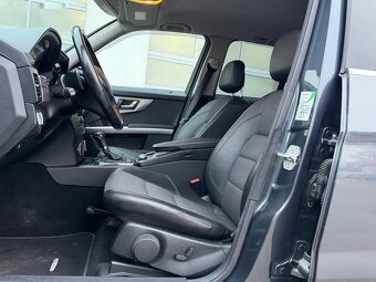 Mercedes-Benz GLK, 320 CDI 4MATIC V6 - 12